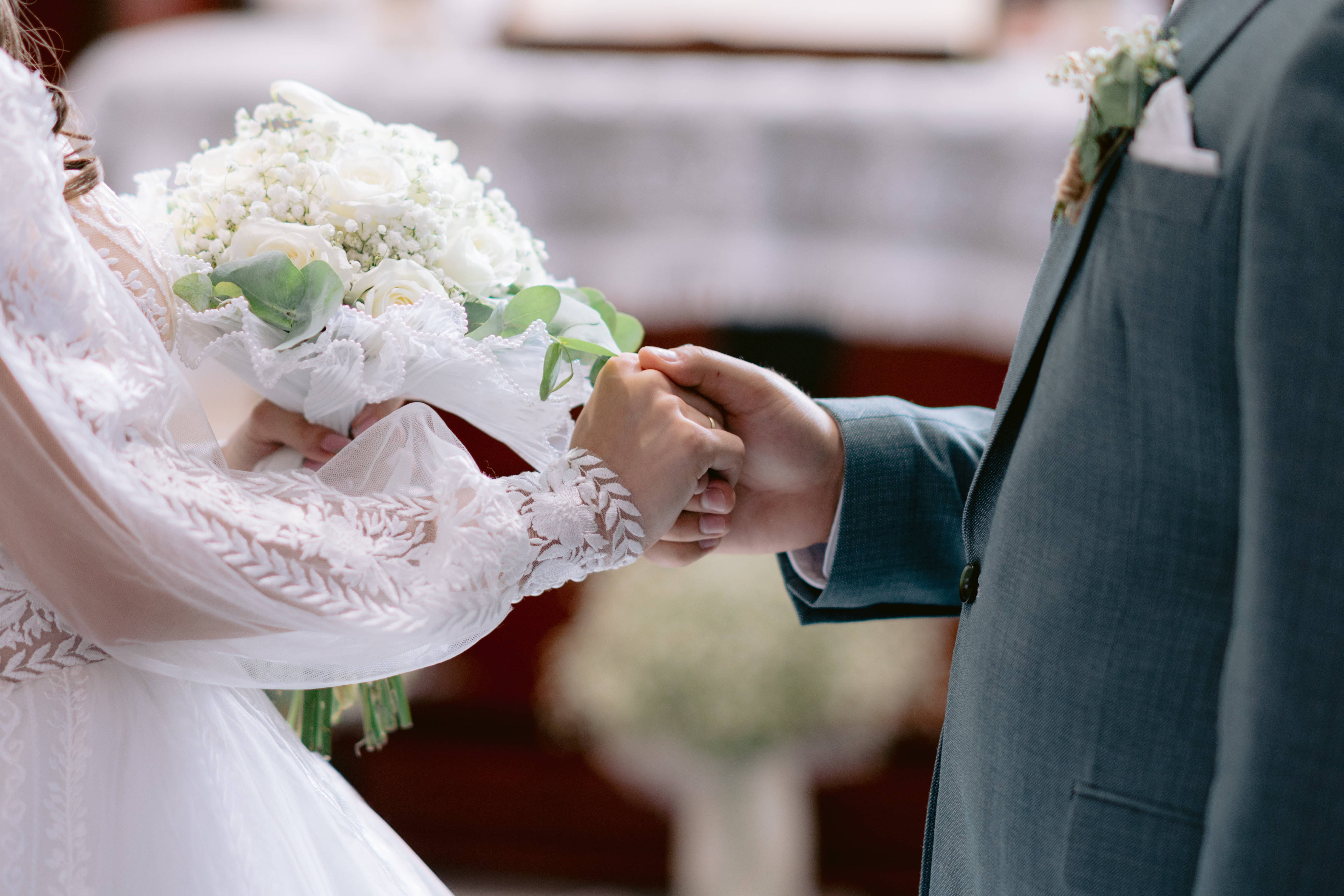 Esküvői dekoráció